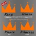 Queen Heat Transfer Vinyl